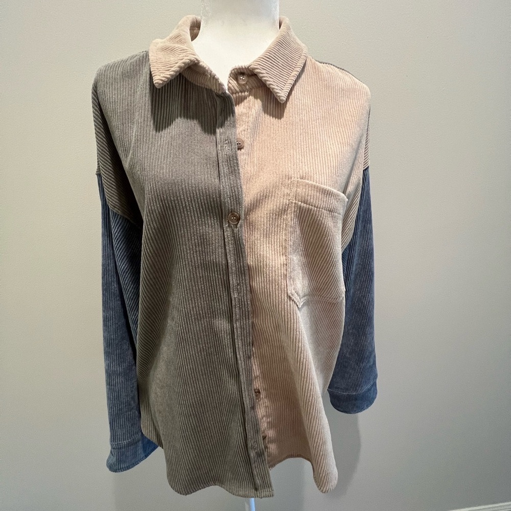 Wishlist Naomi Top